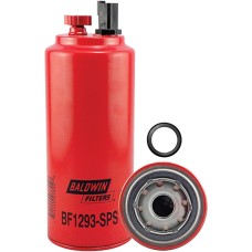 Baldwin Fuel Filter - BF1293-SPS